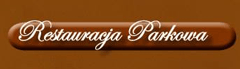 logo restauracja parkowa